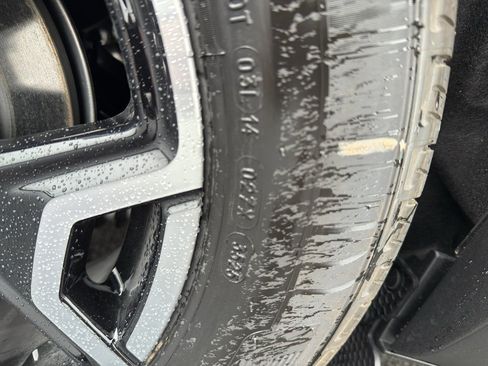 Used 2025 Ford Bronco Sport Outer Banks w/ Outer Banks Tech Package+ image 12