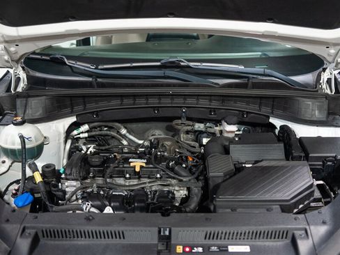 Used 2019 Hyundai Tucson SE FWD image 21