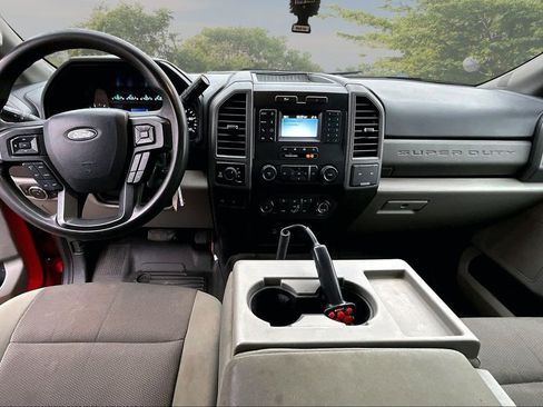 Used 2021 Ford F350 XL w/ Power Equipment Group image 15