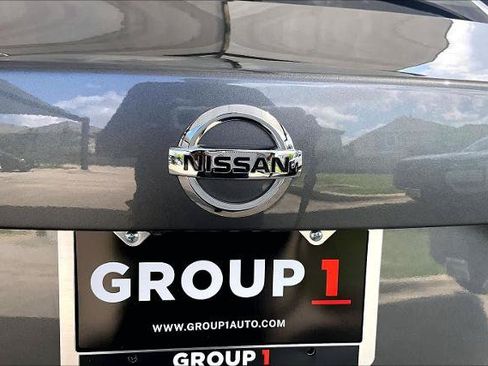 Certified 2022 Nissan Sentra SV w/ All-Weather Package FWD image 30