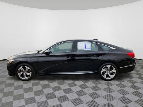Used 2019 Honda Accord EX-L image 5