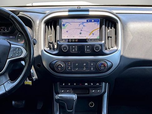 Used 2021 Chevrolet Colorado ZR2 AWD/4WD image 12