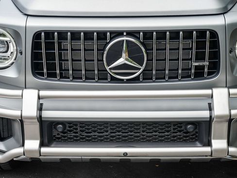 New 2026 Mercedes-Benz G 63 AMG 4MATIC image 7