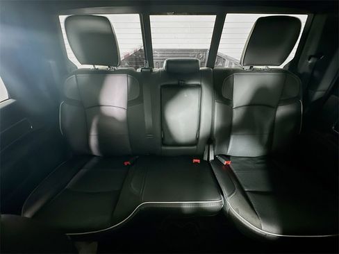 New 2025 RAM 3500 Laramie image 10