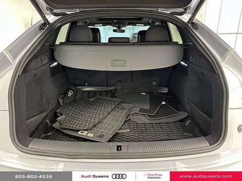 Certified 2023 Audi Q5 2.0T Premium Plus w/ Premium Plus Package AWD/4WD image 10