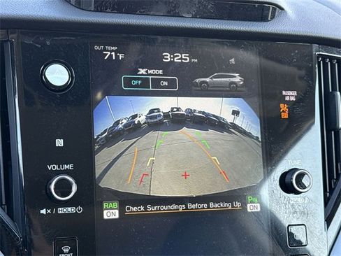 Certified 2025 Subaru Outback Limited image 26