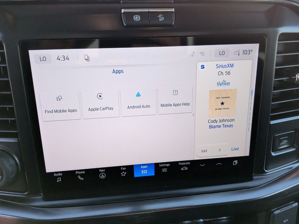 New 2027 Ford F350 Lariat w/ Lariat Premium Package AWD/4WD image 28