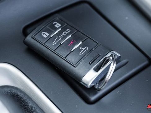 Used 2015 Chevrolet Corvette Z06 w/ 2LZ Preferred Equipment Group image 88