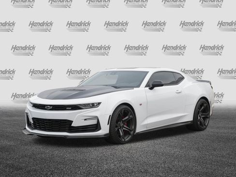 Used 2023 Chevrolet Camaro SS image 5