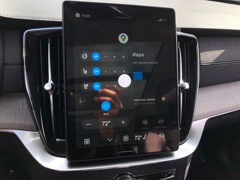 New 2026 Volvo XC90 B6 Ultra image 27