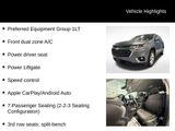 Used 2020 Chevrolet Traverse LT image 2