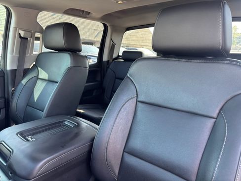Used 2019 Chevrolet Silverado 2500 LTZ w/ Duramax Plus Package AWD/4WD image 16