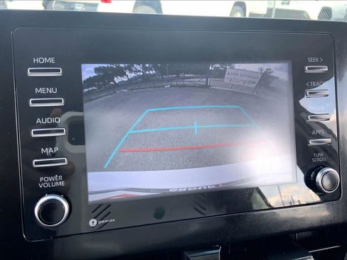 Used 2023 Toyota Camry SE image 25