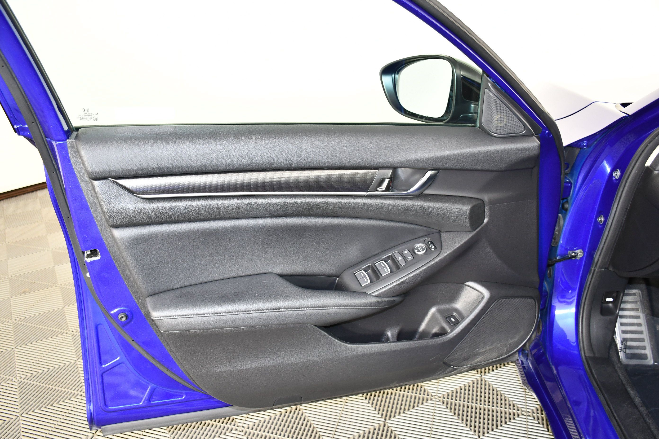 Certified 2021 Honda Accord Sport Special Edition image 24