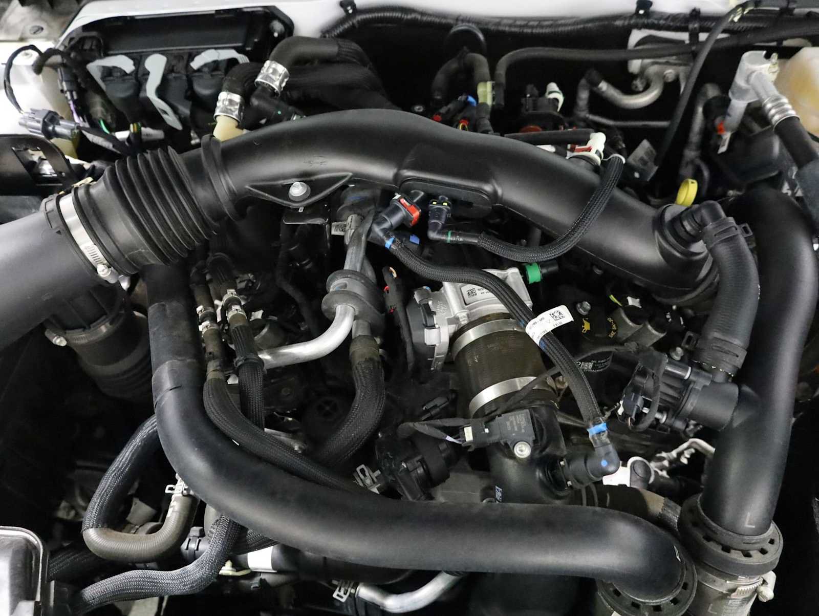 Used 2024 Ford Bronco Raptor AWD/4WD image 39
