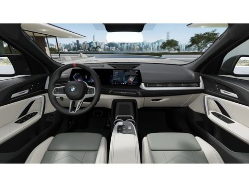 New 2026 BMW X2 xDrive28i w/ Technology Package image 10
