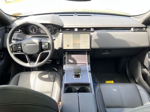 New 2026 Land Rover Range Rover Velar Dynamic SE image 25