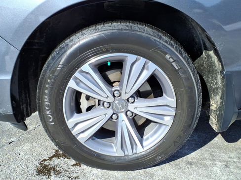 Used 2020 Acura MDX SH-AWD image 6