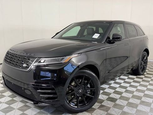 New 2026 Land Rover Range Rover Velar Dynamic SE image 2