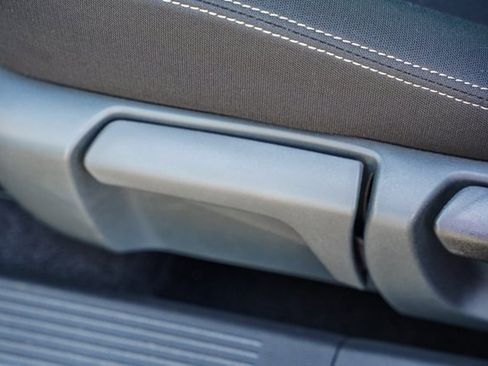 New 2026 Nissan Rogue S image 22