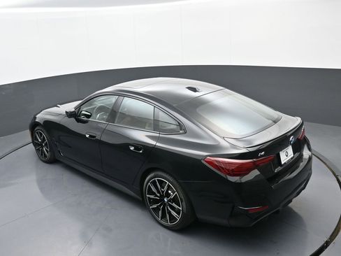 Used 2025 BMW i4 xDrive40i w/ M Sport Package image 35