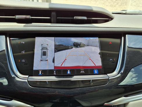 Certified 2024 Cadillac XT6 Premium Luxury w/ Technology Package FWD image 26