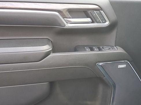 Certified 2024 Chevrolet Silverado 1500 LTZ w/ LTZ Convenience Package II AWD/4WD image 14