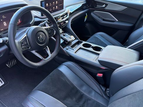 Used 2026 Acura MDX A-Spec image 11