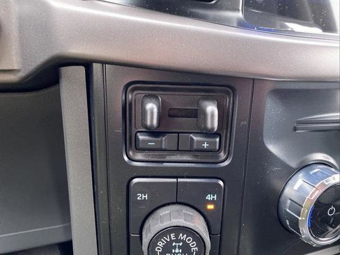 New 2025 Ford F150 XLT w/ Equipment Group 303A High image 25