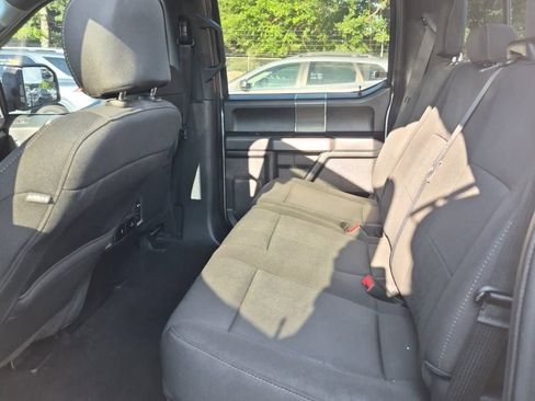 Used 2019 Ford F150 XLT w/ Equipment Group 302A Luxury AWD/4WD image 7