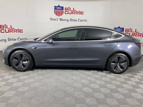 Used 2019 Tesla Model 3 Long Range image 6