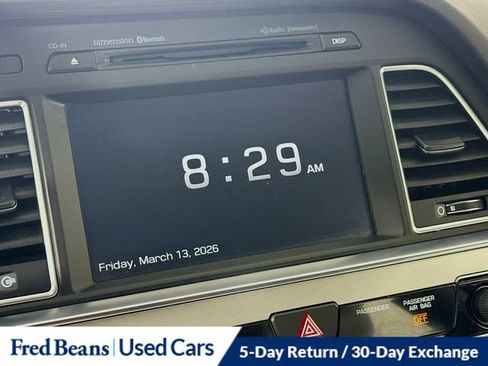 Used 2015 Hyundai Sonata Sport w/ Option Group 04 image 17