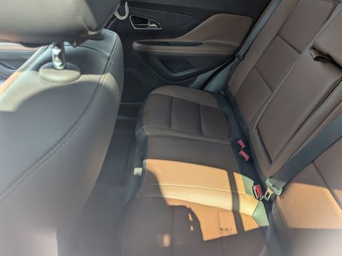 Used 2014 Buick Encore Leather image 7