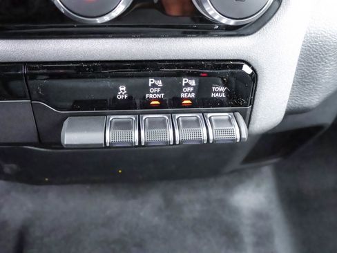 New 2026 RAM 1500 Tradesman image 20