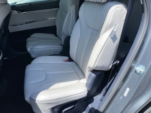 Used 2024 Hyundai Palisade Calligraphy AWD/4WD image 22