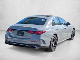 New 2026 Mercedes-Benz E 350 Sedan video 2