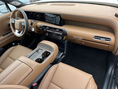 New 2026 Hyundai Palisade Calligraphy image 18