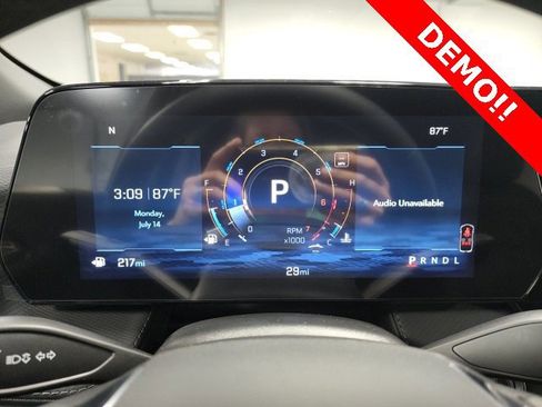 New 2026 Chevrolet Equinox LT w/ Convenience Package II image 18