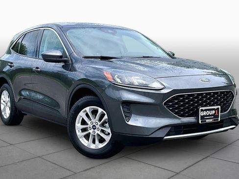 Used 2020 Ford Escape SE AWD/4WD image 3