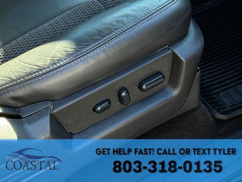 Used 2014 Ford F150 Raptor w/ Equipment Group 801A Luxury image 29