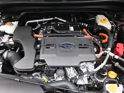 New 2026 Subaru Forester Touring AWD/4WD image 32