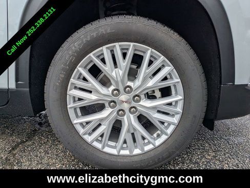 New 2026 GMC Acadia Elevation w/ Elevation Premium Package image 12