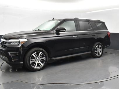 Used 2024 Ford Expedition Limited