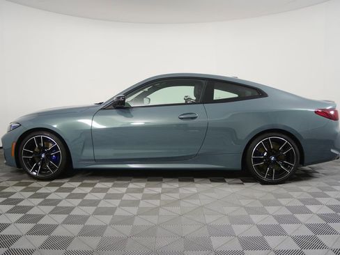 Certified 2026 BMW M440i Coupe image 6