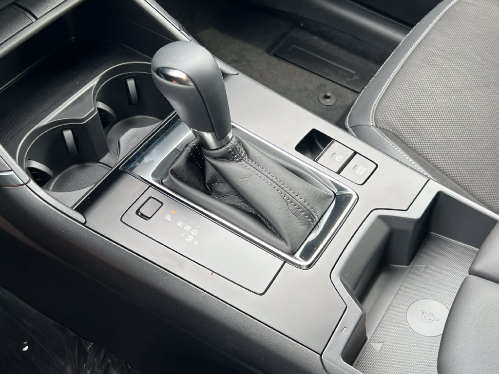 New 2026 MAZDA CX-5 Select AWD/4WD image 25