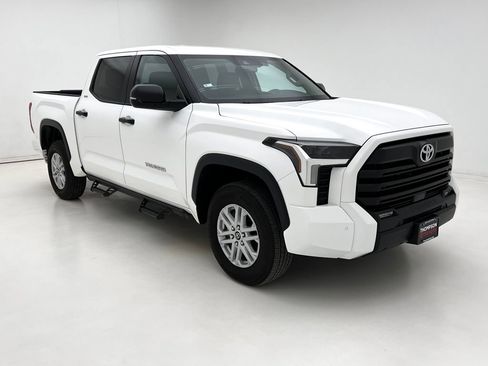 Used 2024 Toyota Tundra SR5 image 2