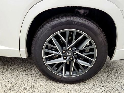 Used 2024 Lexus TX 350 FWD w/ Technology Package image 9