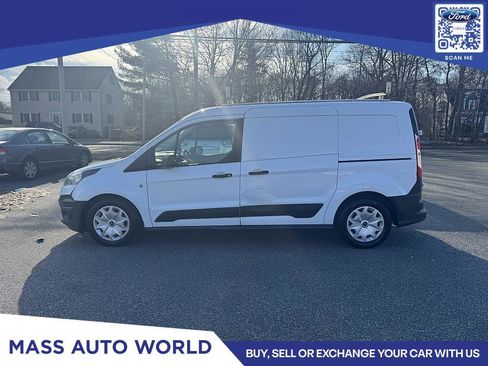 Used 2018 Ford Transit Connect XL image 1