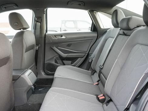 New 2026 Volkswagen Jetta Sport FWD image 33