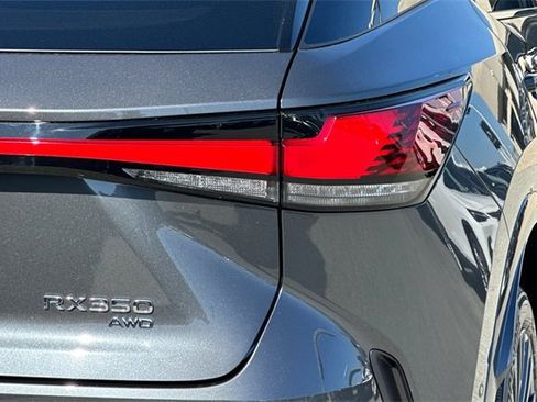 New 2025 Lexus RX 350 Premium Plus image 7